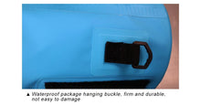 10L/20L Double Shoulder Strap Dry Bag - Gear Consumer