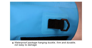10L/20L Double Shoulder Strap Dry Bag - Gear Consumer
