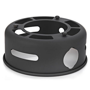 PORTABLE 7PC CAMPING STOVE COOKWARE KIT - Gear Consumer