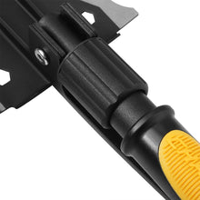 14 in 1 Portable Folding Camping Stainless Steel Shovel - Gear Consumer