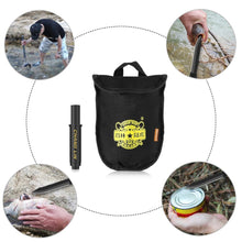 14 in 1 Portable Folding Camping Stainless Steel Shovel - Gear Consumer