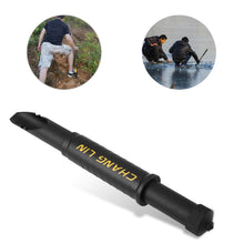 14 in 1 Portable Folding Camping Stainless Steel Shovel - Gear Consumer