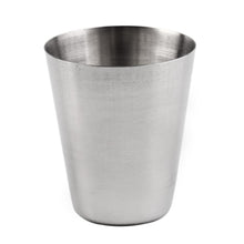 1 Set of 4 Stainless Steel Mug Camping Cups - Gear Consumer
