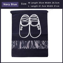 8 PC/Set High Quality Non-Woven Laundry/Shoe Bag & Organizer - Gear Consumer