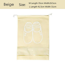 8 PC/Set High Quality Non-Woven Laundry/Shoe Bag & Organizer - Gear Consumer