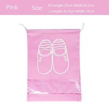 8 PC/Set High Quality Non-Woven Laundry/Shoe Bag & Organizer - Gear Consumer