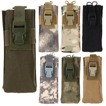 Molle Water Bottle Pouch Bag - Gear Consumer