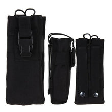 Molle Water Bottle Pouch Bag - Gear Consumer
