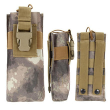 Molle Water Bottle Pouch Bag - Gear Consumer