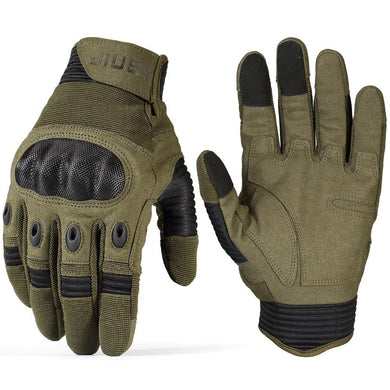TACTICAL OPS GLOVES™ - SOFT KNUCKLE TOUCHSCREEN COMPATIBLE - Gear Consumer
