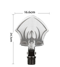 Multi-function Folding Shovel w/ Accessories - Gear Consumer