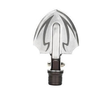 Multi-function Folding Shovel w/ Accessories - Gear Consumer