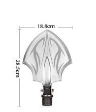 Multi-function Folding Shovel w/ Accessories - Gear Consumer