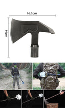 Multi-function Folding Shovel w/ Accessories - Gear Consumer