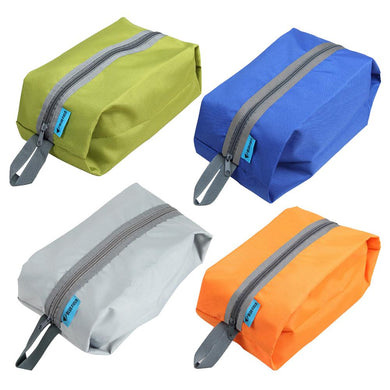 1 PC 600D Waterproof Shoes/Storage Bag - Gear Consumer
