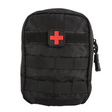 First Aid Kit Wasit/Belt Molle Bag (No Medical Supplies) - Gear Consumer