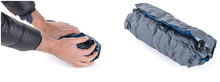 NatureHike  Automatic Inflatable Travel Pillow - Gear Consumer