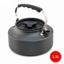 2-3 Person Camping Cookware Set - Gear Consumer