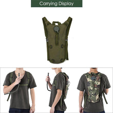 2L Rucksack Tactical Hydration Backpack - Gear Consumer