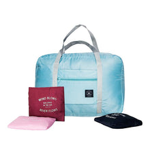 Travel Bag Clothes Luggage Storage organizer  Collation - Gear Consumer