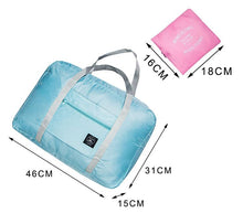 Travel Bag Clothes Luggage Storage organizer  Collation - Gear Consumer