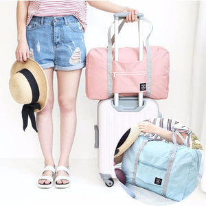 Travel Bag Clothes Luggage Storage organizer  Collation - Gear Consumer