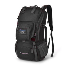 40L INTERNAL FRAME OUTDOOR BACKPACK *WITH RAIN COVER*