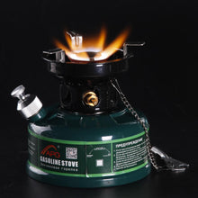 PORTABLE GASOLINE COOKING STOVE - Gear Consumer