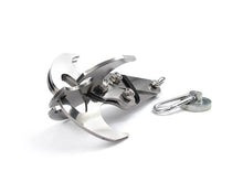 CARABINERS GRAVITY HOOK KEYCHAIN - Gear Consumer