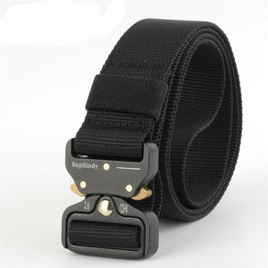 1000D NYLON TACTICAL BELT