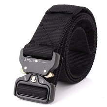 1000D NYLON TACTICAL BELT