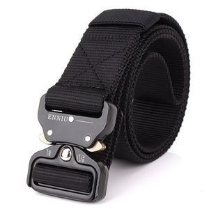 1000D NYLON TACTICAL BELT