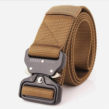 1000D NYLON TACTICAL BELT