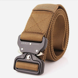 1000D NYLON TACTICAL BELT