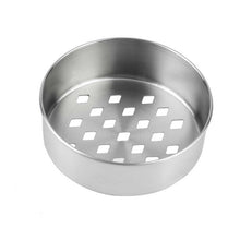 Lightweight Portable Stainless Steel Outdoor Wood/Alcohol Stove - Gear Consumer