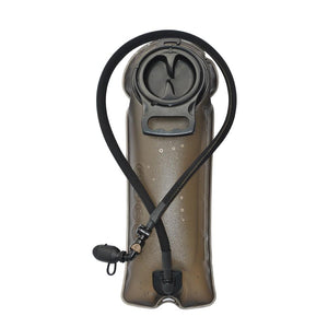 2L/2.5L/3L Tactical Outdoor Sport Water Bag Water Hydration Bladder - Gear Consumer