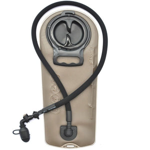 2L/2.5L/3L Tactical Outdoor Sport Water Bag Water Hydration Bladder - Gear Consumer