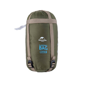 ULTRA LIGHTWEIGHT & PORTABLE SLEEPING BAG