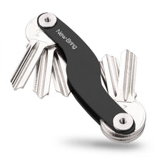 OXIDE ALUMINUM SMART KEY/HOLDER WALLETS COLLECTOR