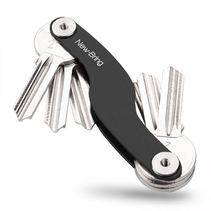 OXIDE ALUMINUM SMART KEY/HOLDER WALLETS COLLECTOR