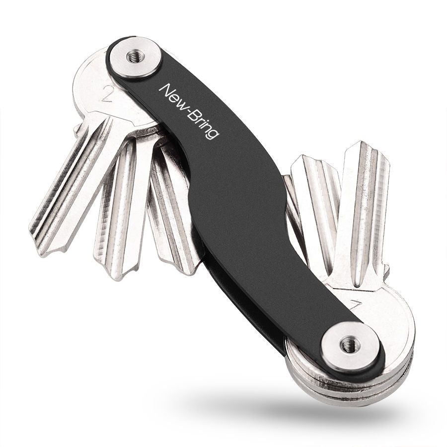 OXIDE ALUMINUM SMART KEY/HOLDER WALLETS COLLECTOR
