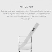 Original Portable Xiaomi TDS Digital Water Quality/Purity Tester